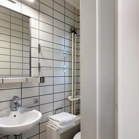 Holiday home Spacious 3bdr With Monumental View *